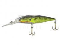 Hard Lure Jenzi Fish Swarm Wobbler Deep Diving 9cm 13g - A