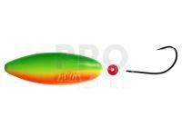 Trout Spoon Jenzi Inline-Spoon`y Typ1 26mm 2.3g - A Col.1