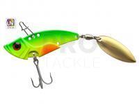 Lure Jenzi Phantom-F Spinner Jig 1 5.5cm 14g - C Col.3