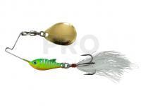 Lure Jenzi Spinnerbait 7.5g - Firetiger