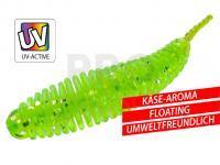 Soft Baits Jenzi Tasty Gums Type 3 Cheese-Flavor 60mm - A Col.1