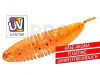 Soft Baits Jenzi Tasty Gums Type 3 Cheese-Flavor 60mm - C Col.3