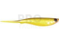 Soft lures Dragon Jerky 17.5cm - DARK GOLD red