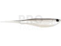 Soft lures Dragon Jerky 17.5cm - PEARL/BLACK