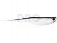 Soft lures Dragon Jerky 17.5cm - WHITE/BLACK-BLUE RED