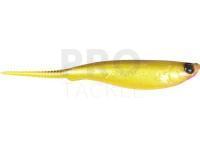 Soft lures Dragon Jerky 20cm - DARK GOLD red