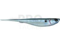 Soft lures Dragon Jerky 20cm - PEARL BS/BLUE red