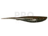 Soft baits Dragon Jerky PRO 22,5cm - Clear Smoked / Motor Oil