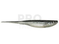 Soft baits Dragon Jerky PRO 22,5cm - Pearl / Blue Black Smoked