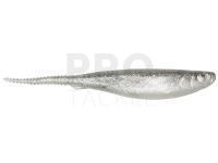 Soft baits Dragon Jerky PRO 22,5cm - Pearl / Clear Silver