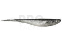 Soft baits Dragon Jerky PRO 22,5cm - Pearl / Clear Smoked