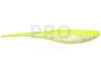 Soft baits Dragon Jerky PRO 22,5cm - Pearl / Super Yellow