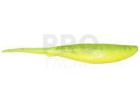 Soft baits Dragon Jerky PRO 22,5cm - Super Yellow / Chartreusse