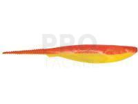 Soft baits Dragon Jerky PRO 22,5cm - Super Yellow / Orange