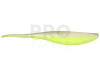 Soft baits Dragon Jerky PRO 22,5cm - Super Yellow / Pearl