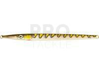 Hard lure Westin Flashin’ Garfish 13cm 40g - Golden Cuda