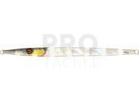 Hard lure Westin Flashin’ Garfish 19cm 120g - Zebra Glow