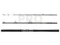 Rod Penn Overseas XT II Halibut 2.10m 30-50lb