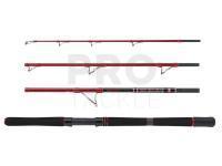 Rod Penn Squadron III Travel Boat 214 20-30lb | 4sec | 2.10m | 150-400g