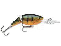 Lure Rapala Jointed Shad Rap 5 cm - Perch
