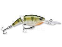Lure Rapala Jointed Shad Rap 5 cm - Yellow Perch