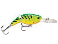 Lure Rapala Jointed Shad Rap 7 cm - Firetiger