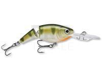 Lure Rapala Jointed Shad Rap 7 cm - Yellow Perch