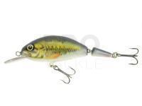 Lure Goldy Jointed Wizard 9cm - BS