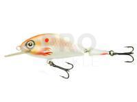 Lure Goldy Jointed Wizard 9cm - RD