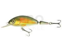 Lure Goldy Jointed Wizard 9cm - ZR