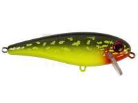 Lure Strike Pro Jonny Vobbler 13cm 53g - JV008 Hot Pike