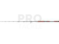 Rod Mikado Red Cat Spin Troll MH 2.20m 40-120g