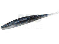Soft Baits Mikado M-Craft Wiggly Worm 75mm - Bluegil