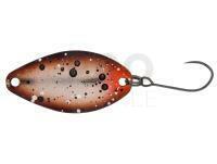 Lure Mikado Lazzer Spoon 3.5g - 11