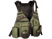 Dragon Technical vest Tech Vest Megabaits