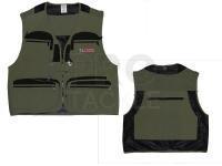 Vest Team Dragon fishing -  M