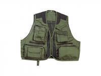 Jaxon Fishing Vest UJ-FRA XXL