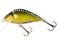 Lure Wob-Art Karp bezłuski (Carp) 7cm F SR - 18