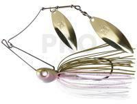 Lure Mustad Arm Lock Spinnerbait 28g - Wakasagi