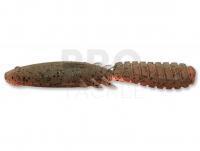 Lure Keitech Paddlin' Beaver 3.5" 89mm - 471T Smoke Cinnamon Crawdad