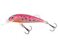 Lure Wob-Art Kiełb (Gobio gobio) 6.5cm 5g F DR - 47