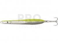 Kinetic Twister Sister 200g Chartreuse Silver