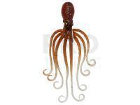 Savage Gear Soft Bait 3D Octopus 16cm 120g - Brown Glow