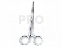 Pliers with bent tip 13cm