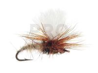 Dry fly Klinkhammer Hares Ear no. 14