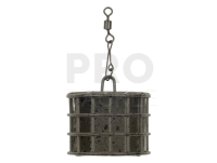 Preston Flow Mesh Feeder - Small 60g