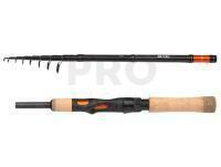 Rod Shimano STC AX Spinning Mini Tele 1.80m 7-21g