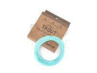 Guideline Classic Trout WF #6 - Intermediate