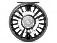 Fly Reel Guideline Halo Black Stealth #79 DH