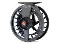Lamson Liquid S -7+ Reel - Smoke